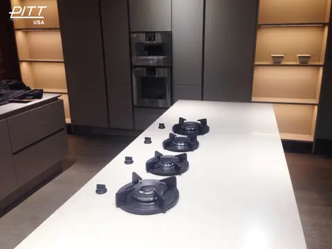 PITT cooking
